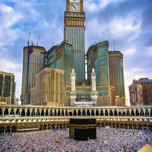 Alkhouzama Voyages Programmes hajj et el omra  de 2022 